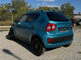Suzuki Ignis 1.2I * АВТОМАТИК* ДОКАЗУЕМИ КМ* - 9999 € - 80168548 7 | Car24.bg Suzuki Ignis 1.2I * АВТОМАТИК* ДОКАЗУЕМИ КМ* - 9999 € - 80168548 7