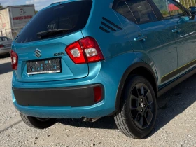 Suzuki Ignis 1.2I * АВТОМАТИК* ДОКАЗУЕМИ КМ* - 9999 € - 80168548 6 | Car24.bg Suzuki Ignis 1.2I * АВТОМАТИК* ДОКАЗУЕМИ КМ* - 9999 € - 80168548 6