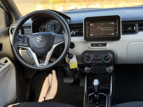 Suzuki Ignis 1.2I * АВТОМАТИК* ДОКАЗУЕМИ КМ* - 9999 € - 80168548 11 | Car24.bg Suzuki Ignis 1.2I * АВТОМАТИК* ДОКАЗУЕМИ КМ* - 9999 € - 80168548 11