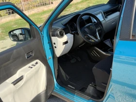 Suzuki Ignis 1.2I * АВТОМАТИК* ДОКАЗУЕМИ КМ* - 9999 € - 80168548 8 | Car24.bg Suzuki Ignis 1.2I * АВТОМАТИК* ДОКАЗУЕМИ КМ* - 9999 € - 80168548 8
