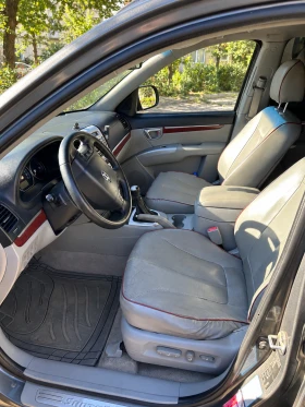 Hyundai Santa fe CM II 4x4 | Кожен салон | Климатроник - 4900 € - 77884875 11 | Car24.bg Hyundai Santa fe CM II 4x4 | Кожен салон | Климатроник - 4900 € - 77884875 11