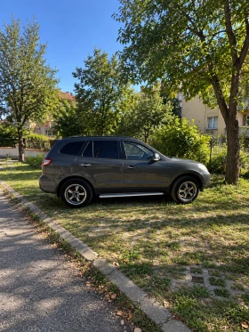 Hyundai Santa fe CM II 4x4 | Кожен салон | Климатроник - 4900 € - 77884875 4 | Car24.bg Hyundai Santa fe CM II 4x4 | Кожен салон | Климатроник - 4900 € - 77884875 4