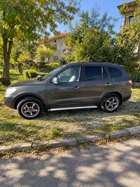 Hyundai Santa fe CM II 4x4 | Кожен салон | Климатроник - 4900 € - 77884875 5 | Car24.bg Hyundai Santa fe CM II 4x4 | Кожен салон | Климатроник - 4900 € - 77884875 5