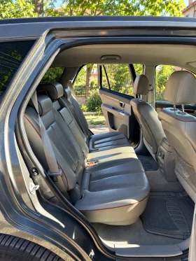 Hyundai Santa fe CM II 4x4 | Кожен салон | Климатроник - 4900 € - 77884875 15 | Car24.bg Hyundai Santa fe CM II 4x4 | Кожен салон | Климатроник - 4900 € - 77884875 15