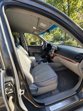 Hyundai Santa fe CM II 4x4 | Кожен салон | Климатроник - 4900 € - 77884875 13 | Car24.bg Hyundai Santa fe CM II 4x4 | Кожен салон | Климатроник - 4900 € - 77884875 13