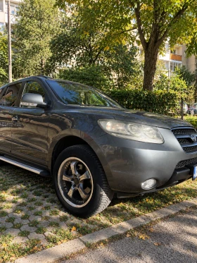 Hyundai Santa fe CM II 4x4 | Кожен салон | Климатроник - 4900 € - 77884875 2 | Car24.bg Hyundai Santa fe CM II 4x4 | Кожен салон | Климатроник - 4900 € - 77884875 2