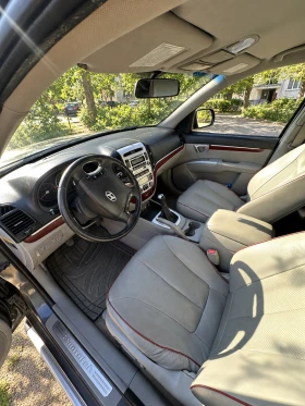 Hyundai Santa fe CM II 4x4 | Кожен салон | Климатроник - 4900 € - 77884875 12 | Car24.bg Hyundai Santa fe CM II 4x4 | Кожен салон | Климатроник - 4900 € - 77884875 12