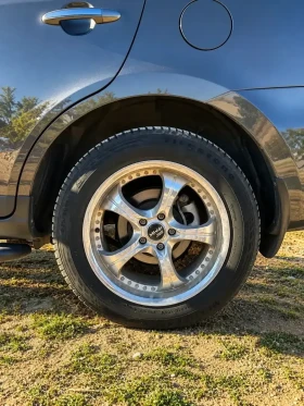 Hyundai Santa fe CM II 4x4 | Кожен салон | Климатроник - 4900 € - 77884875 16 | Car24.bg Hyundai Santa fe CM II 4x4 | Кожен салон | Климатроник - 4900 € - 77884875 16