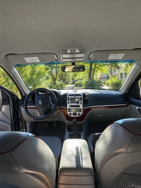Hyundai Santa fe CM II 4x4 | Кожен салон | Климатроник - 4900 € - 77884875 14 | Car24.bg Hyundai Santa fe CM II 4x4 | Кожен салон | Климатроник - 4900 € - 77884875 14
