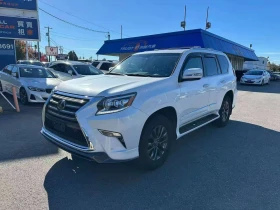 Lexus GX 460 * GX460 PREMIUM AWD | BC LOCAL | CLEAN TITLE * CAR