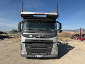 Volvo Fm KESBORER APT 003 | Auto.bg — изображение 2 Volvo Fm KESBORER APT 003 | Auto.bg — изображение 2