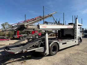 Volvo Fm KESBORER APT 003 | Auto.bg — изображение 3 Volvo Fm KESBORER APT 003 | Auto.bg — изображение 3