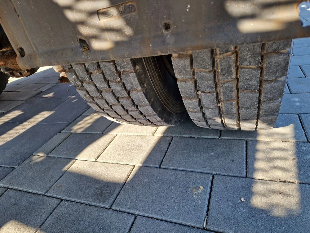 Iveco Cargo FORD 75 E 15 Пътна Помощ - изображение 10 | Auto.bg Iveco Cargo FORD 75 E 15 Пътна Помощ - изображение 10