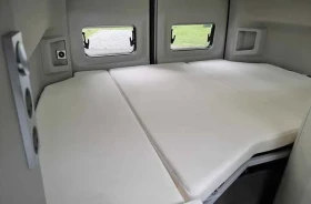 Кемпер VW Grand California 600 | Auto.bg — изображение 10 Кемпер VW Grand California 600 | Auto.bg — изображение 10