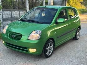 Kia Picanto БЕНЗИН-АВТОМАТИК 1 - Car24.bg Kia Picanto БЕНЗИН-АВТОМАТИК 1