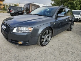 Audi A4 2.5 TDI* Exclusive - Car24.bg Audi A4 2.5 TDI* Exclusive