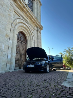 BMW 525 Е60 | Mobile.bg — малка снимка 7