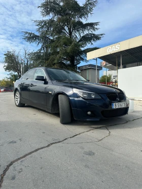 BMW 525 Е60 | Mobile.bg — малка снимка 3