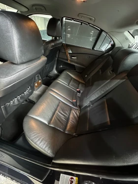 BMW 525 Е60 | Mobile.bg — малка снимка 14