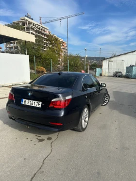 BMW 525 Е60 | Mobile.bg — малка снимка 5