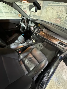 BMW 525 Е60 | Mobile.bg — малка снимка 10