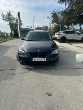 BMW 525 Е60 | Mobile.bg — малка снимка 2