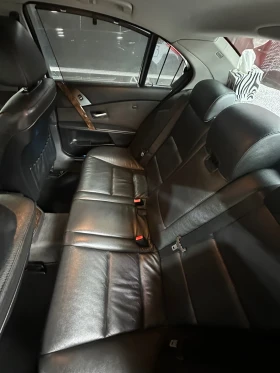 BMW 525 Е60 | Mobile.bg — малка снимка 13