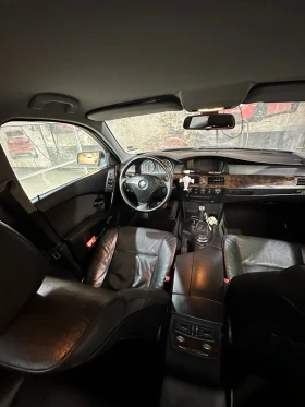 BMW 525 Е60 | Mobile.bg — малка снимка 11