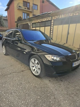 BMW 325 Е91 - 6800 € / 13299.64 лв. - 34348997 4 | Car24.bg BMW 325 Е91 - 6800 € / 13299.64 лв. - 34348997 4