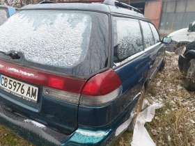 Subaru Legacy - 750 € / 1466.87 лв. - 53744540 3 | Car24.bg Subaru Legacy - 750 € / 1466.87 лв. - 53744540 3