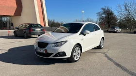 Seat Ibiza 1.6 105 ph - Car24.bg Seat Ibiza 1.6 105 ph
