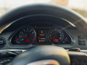 Audi A6 3.2fsi QUATTRO - 3750 € / 7334.36 лв. - 30232082 11 | Car24.bg Audi A6 3.2fsi QUATTRO - 3750 € / 7334.36 лв. - 30232082 11