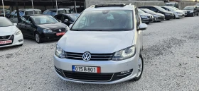 VW Sharan NAVI* PANORAMA* HIGHLINE* LED+ XENON - Car24.bg VW Sharan NAVI* PANORAMA* HIGHLINE* LED+ XENON