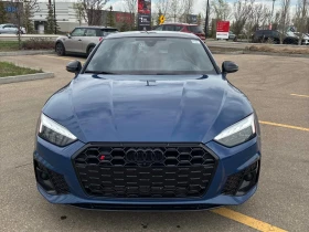 Снимка Audi S5