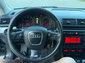Audi A4 2.0* TDI* S-line - 3300 € / 6454.24 лв. - 13228150 10 | Car24.bg Audi A4 2.0* TDI* S-line - 3300 € / 6454.24 лв. - 13228150 10