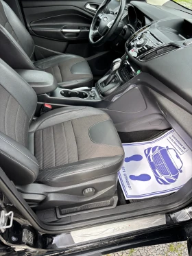 Ford Kuga undefined | Auto.bg — изображение 9 Ford Kuga undefined | Auto.bg — изображение 9