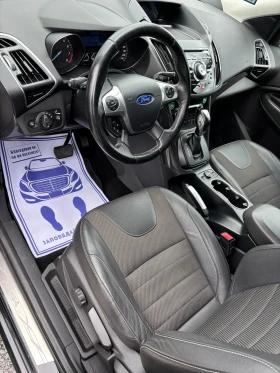 Ford Kuga undefined | Auto.bg — изображение 8 Ford Kuga undefined | Auto.bg — изображение 8