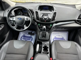 Ford Kuga undefined | Auto.bg — изображение 7 Ford Kuga undefined | Auto.bg — изображение 7