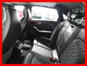 Audi S4 MATRIX* BANG* OLUFSEN* МАСАЖ* 360КАМЕРА* ПОДГРЕВ* | Auto.bg — изображение 16 Audi S4 MATRIX* BANG* OLUFSEN* МАСАЖ* 360КАМЕРА* ПОДГРЕВ* | Auto.bg — изображение 16