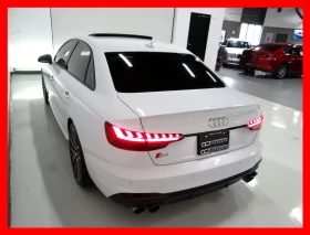 Audi S4 MATRIX* BANG* OLUFSEN* МАСАЖ* 360КАМЕРА* ПОДГРЕВ* | Auto.bg — изображение 4 Audi S4 MATRIX* BANG* OLUFSEN* МАСАЖ* 360КАМЕРА* ПОДГРЕВ* | Auto.bg — изображение 4