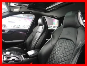 Audi S4 MATRIX* BANG* OLUFSEN* МАСАЖ* 360КАМЕРА* ПОДГРЕВ* | Auto.bg — изображение 15 Audi S4 MATRIX* BANG* OLUFSEN* МАСАЖ* 360КАМЕРА* ПОДГРЕВ* | Auto.bg — изображение 15