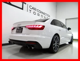 Audi S4 MATRIX* BANG* OLUFSEN* МАСАЖ* 360КАМЕРА* ПОДГРЕВ* | Auto.bg — изображение 7 Audi S4 MATRIX* BANG* OLUFSEN* МАСАЖ* 360КАМЕРА* ПОДГРЕВ* | Auto.bg — изображение 7