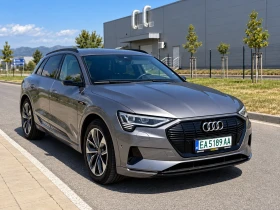 Audi E-Tron 55/95 kW/77000 km/Head up | Auto.bg — изображение 9 Audi E-Tron 55/95 kW/77000 km/Head up | Auto.bg — изображение 9
