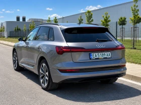 Audi E-Tron 55/95 kW/77000 km/Head up | Auto.bg — изображение 5 Audi E-Tron 55/95 kW/77000 km/Head up | Auto.bg — изображение 5
