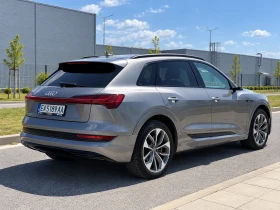 Audi E-Tron 55/95 kW/77000 km/Head up | Auto.bg — изображение 7 Audi E-Tron 55/95 kW/77000 km/Head up | Auto.bg — изображение 7