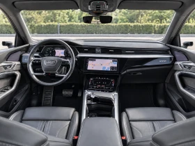 Audi E-Tron 55/95 kW/77000 km/Head up - 28900 € - 14878988 16 | Car24.bg Audi E-Tron 55/95 kW/77000 km/Head up - 28900 € - 14878988 16