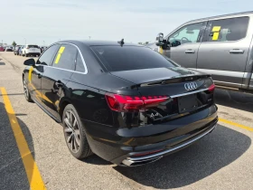 Audi A4 * KOMFORT * CARFAX * DISTRONIC* KEYLESS - 22390 € - 67465484 4 | Car24.bg Audi A4 * KOMFORT * CARFAX * DISTRONIC* KEYLESS - 22390 € - 67465484 4