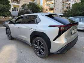 Toyota bZ4X - 16000 € - 10579680 2 | Car24.bg Toyota bZ4X - 16000 € - 10579680 2