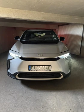 Toyota bZ4X - 16000 € - 10579680 11 | Car24.bg Toyota bZ4X - 16000 € - 10579680 11