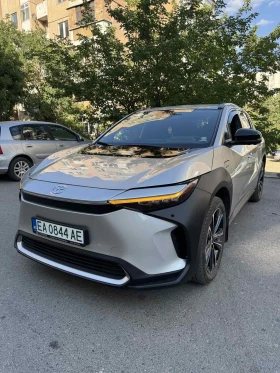 Toyota bZ4X - 16000 € - 10579680 9 | Car24.bg Toyota bZ4X - 16000 € - 10579680 9